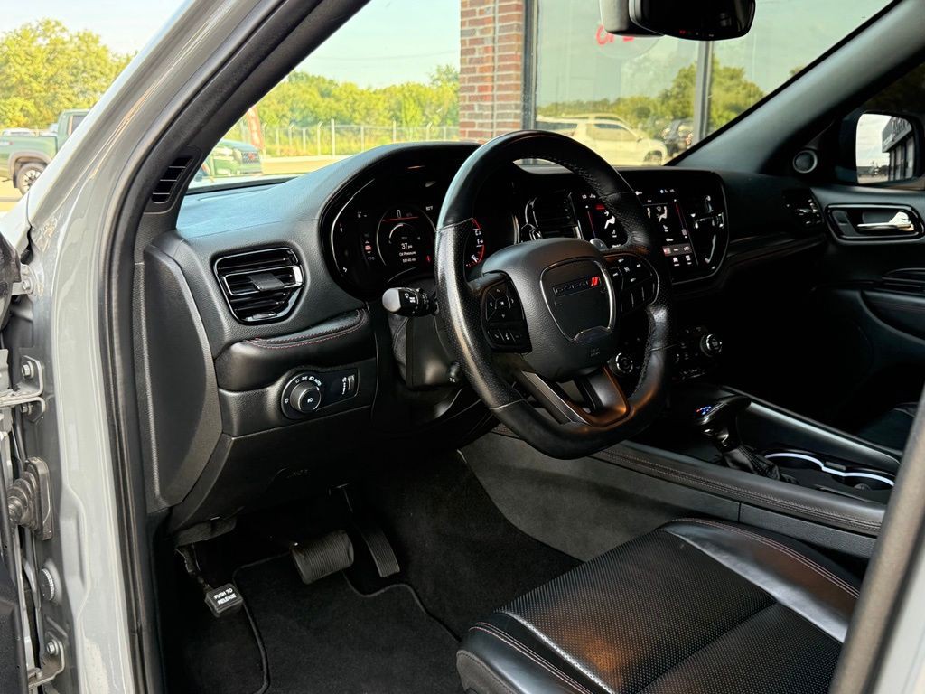 2022 Dodge Durango Image 19