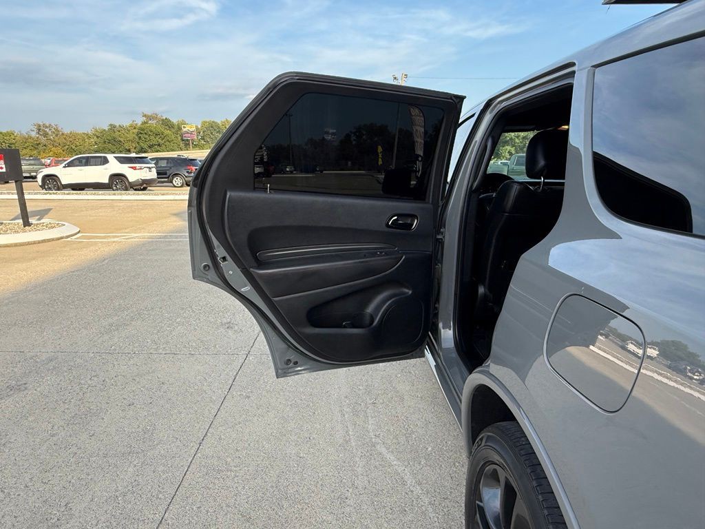 2022 Dodge Durango Image 21