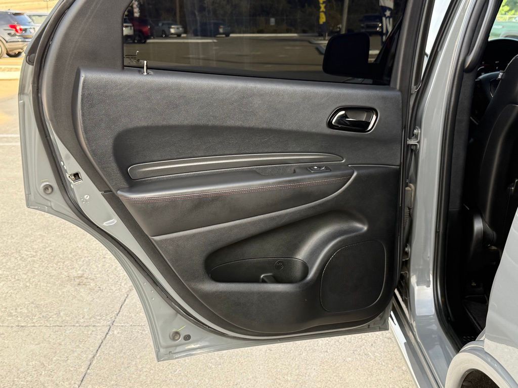 2022 Dodge Durango Image 22