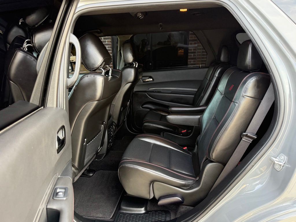 2022 Dodge Durango Image 24