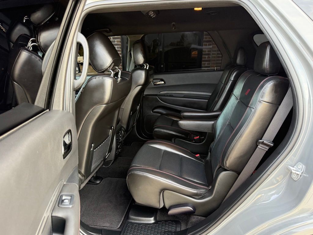 2022 Dodge Durango Image 25