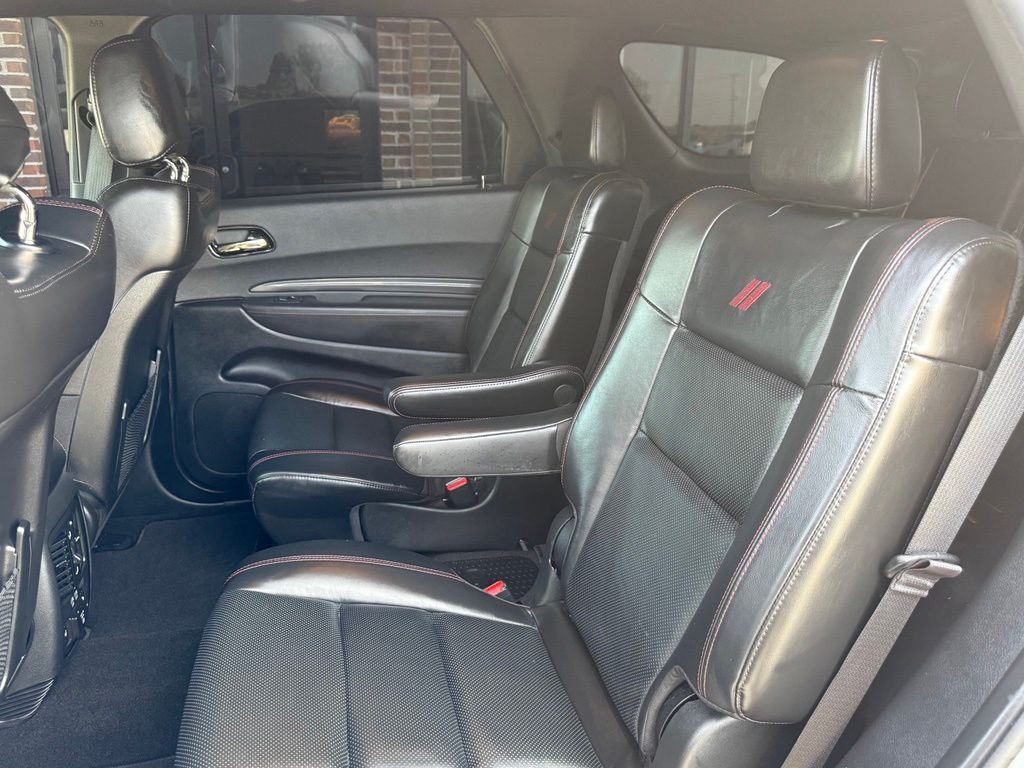 2022 Dodge Durango Image 26