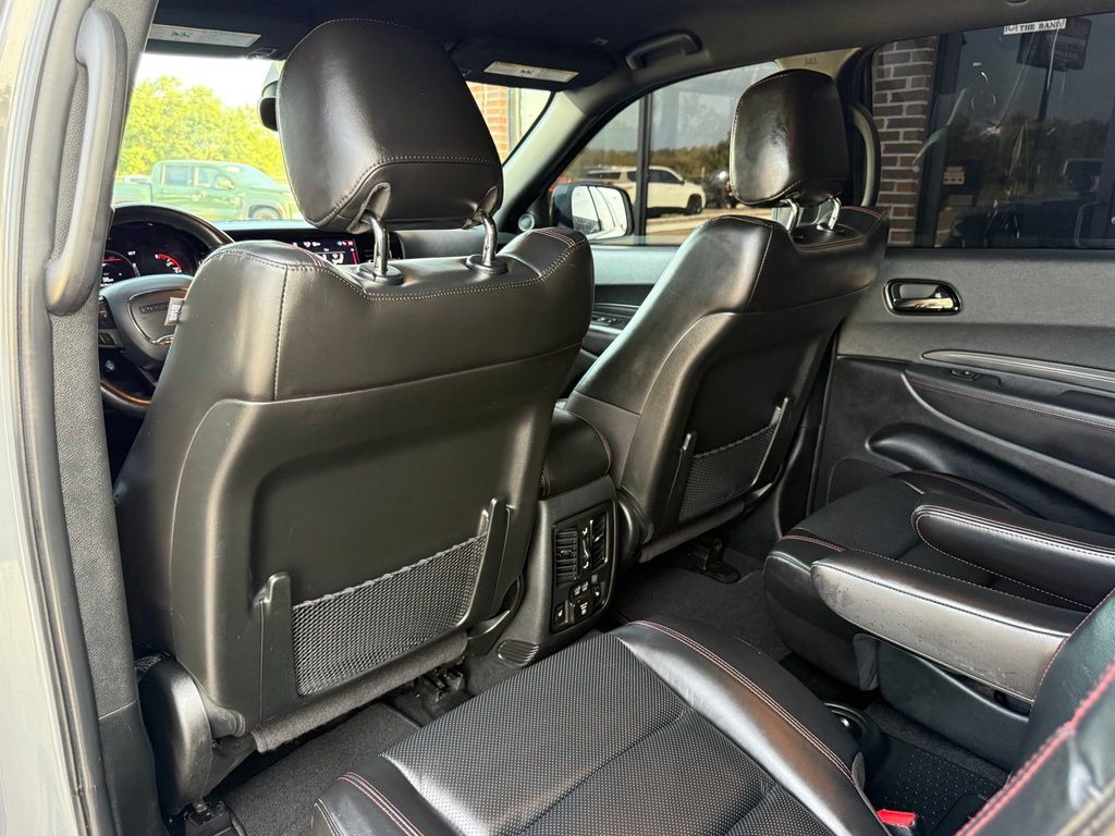 2022 Dodge Durango Image 27