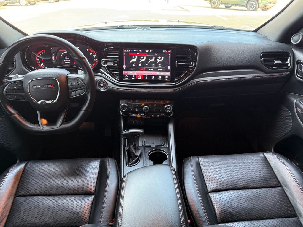 2022 Dodge Durango Image 34