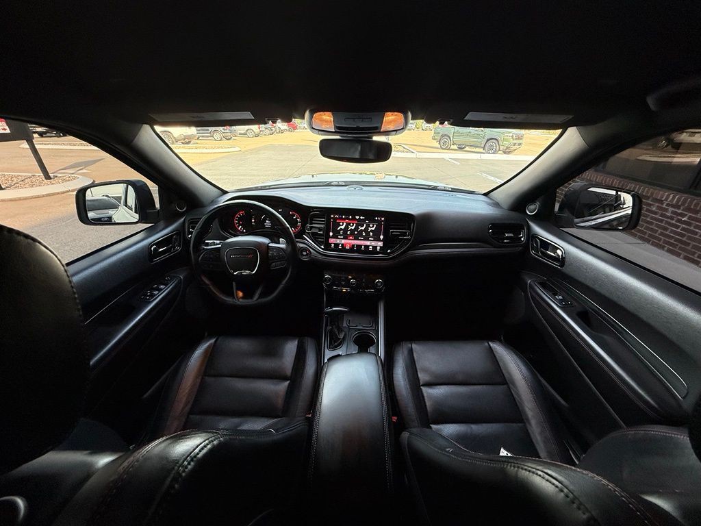 2022 Dodge Durango Image 35