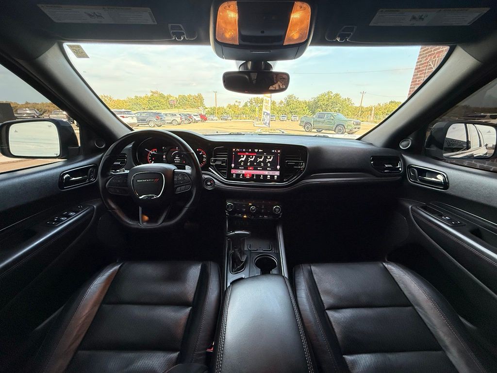 2022 Dodge Durango Image 36