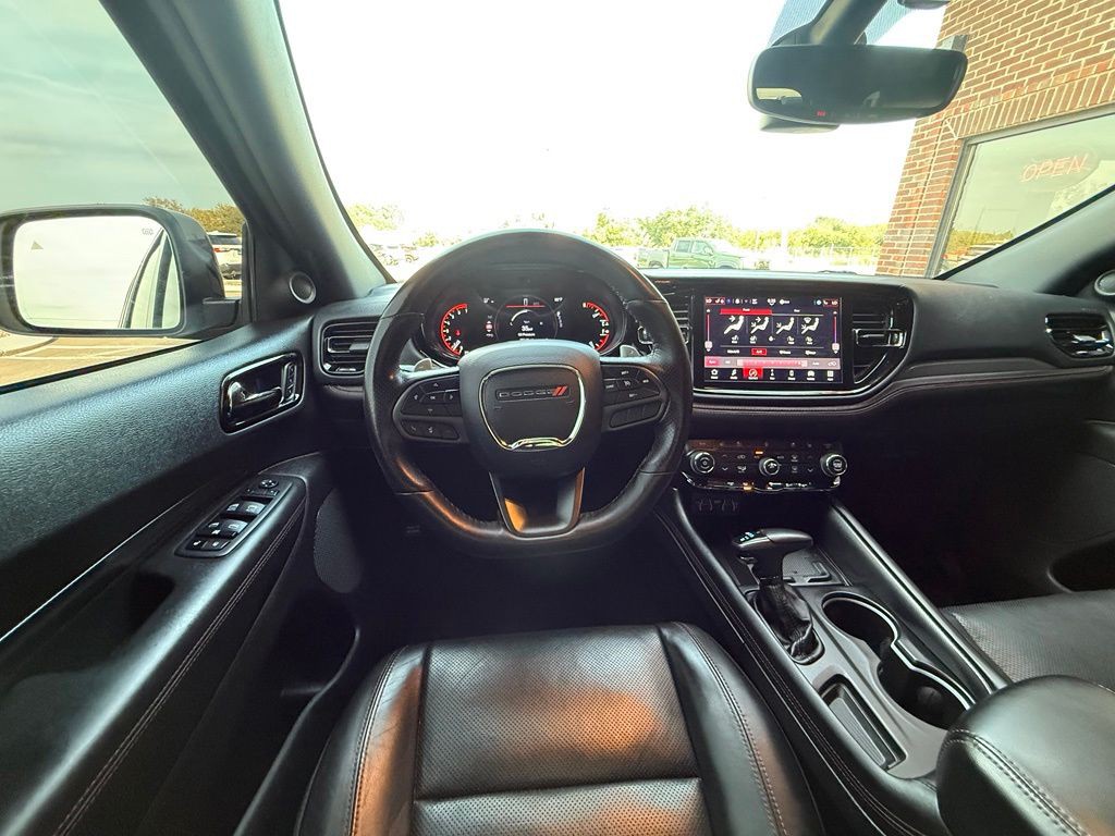 2022 Dodge Durango Image 37