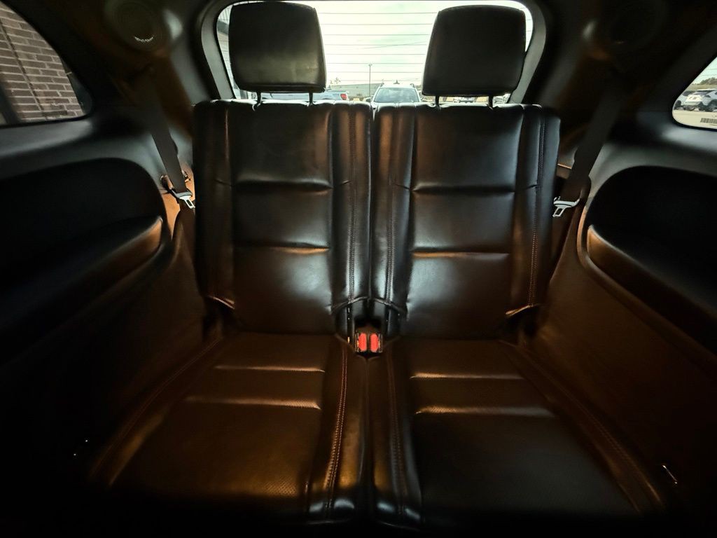 2022 Dodge Durango Image 38