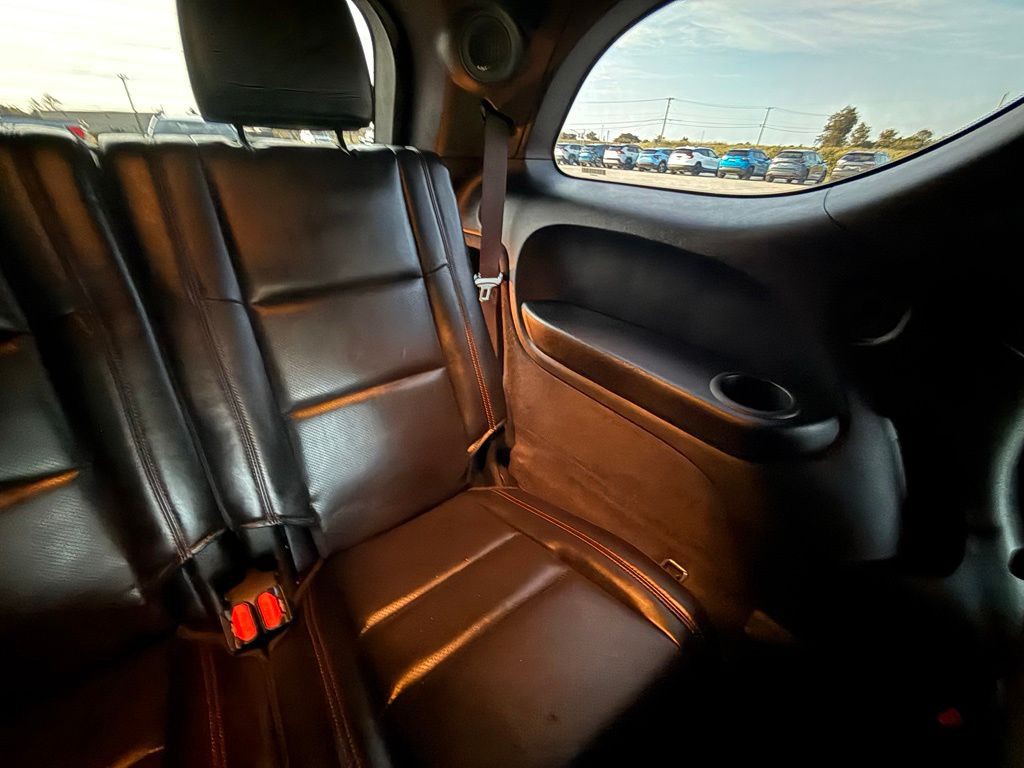 2022 Dodge Durango Image 39