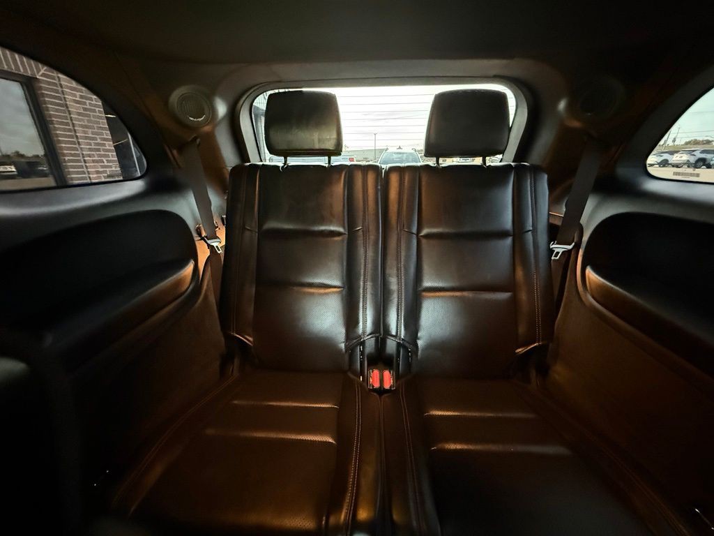 2022 Dodge Durango Image 41