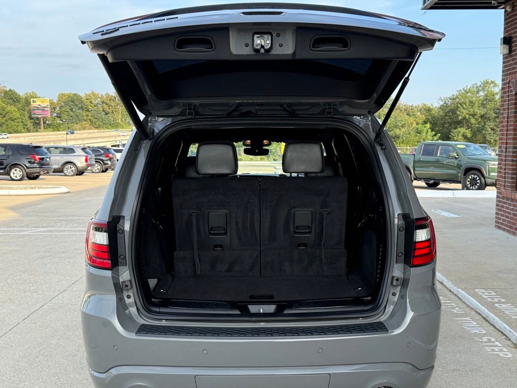 2022 Dodge Durango Image 42