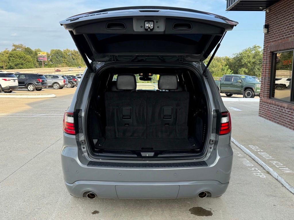 2022 Dodge Durango Image 43