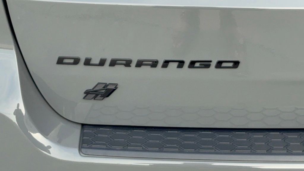 2022 Dodge Durango Image 50