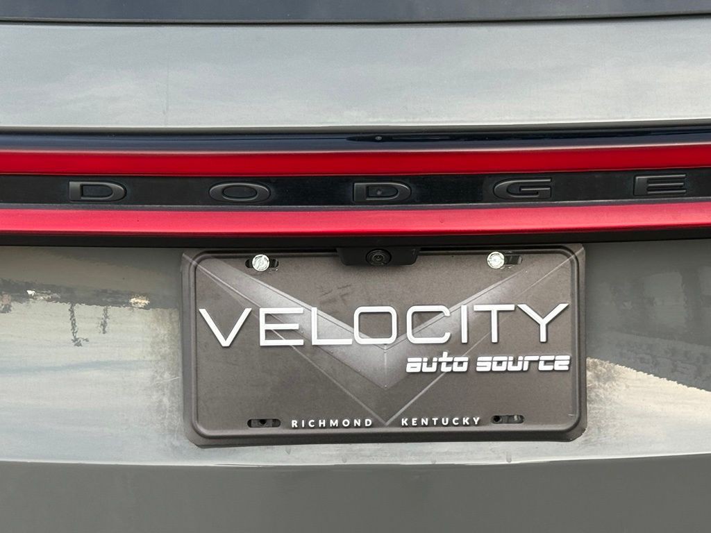 2022 Dodge Durango Image 52