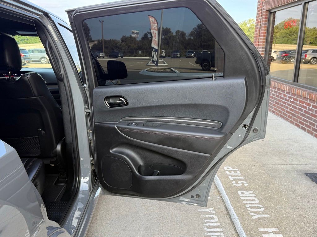 2022 Dodge Durango Image 54