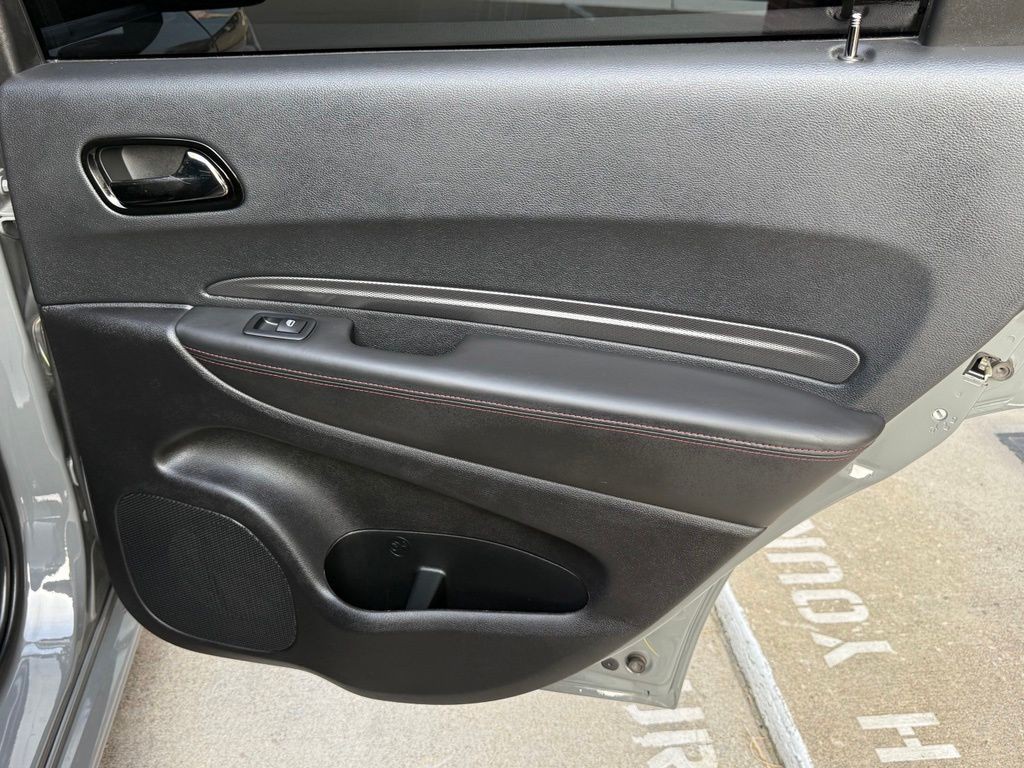 2022 Dodge Durango Image 55