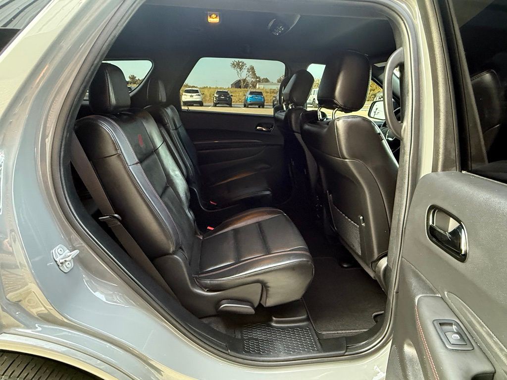 2022 Dodge Durango Image 57