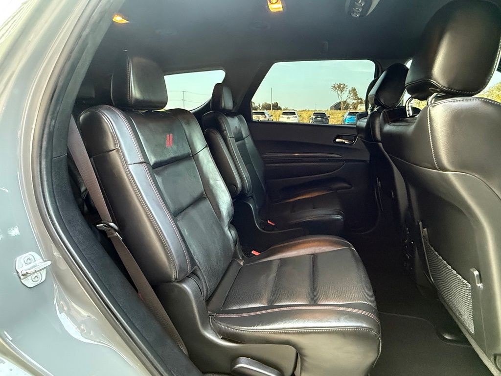 2022 Dodge Durango Image 58