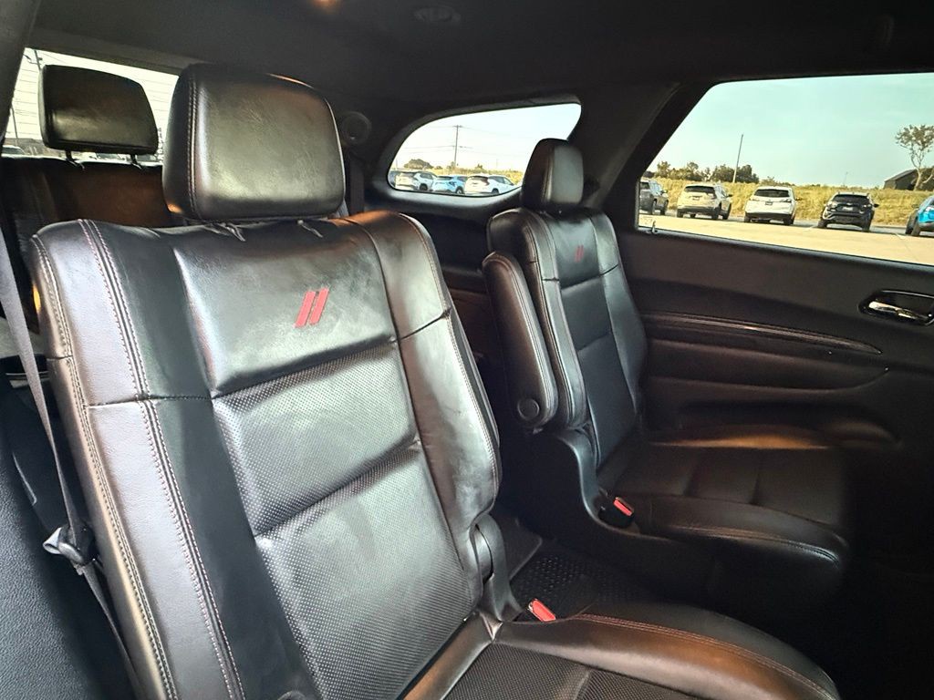 2022 Dodge Durango Image 59