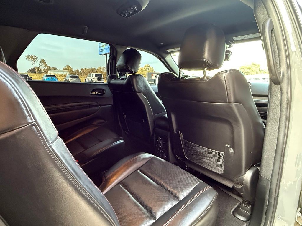 2022 Dodge Durango Image 60