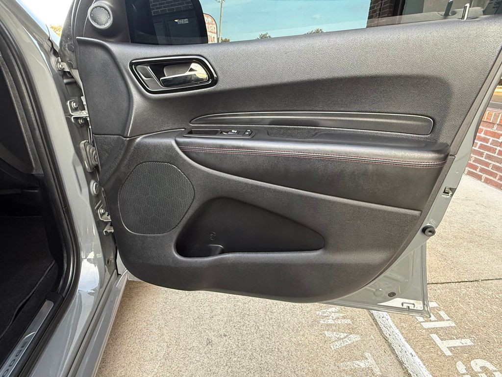 2022 Dodge Durango Image 62