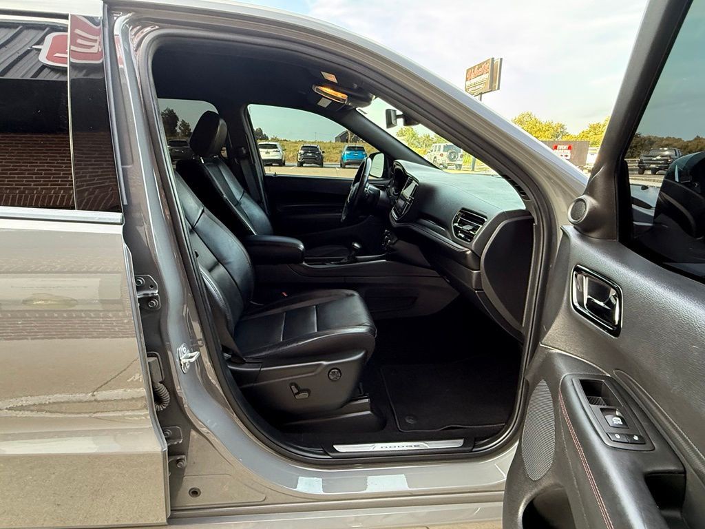 2022 Dodge Durango Image 64