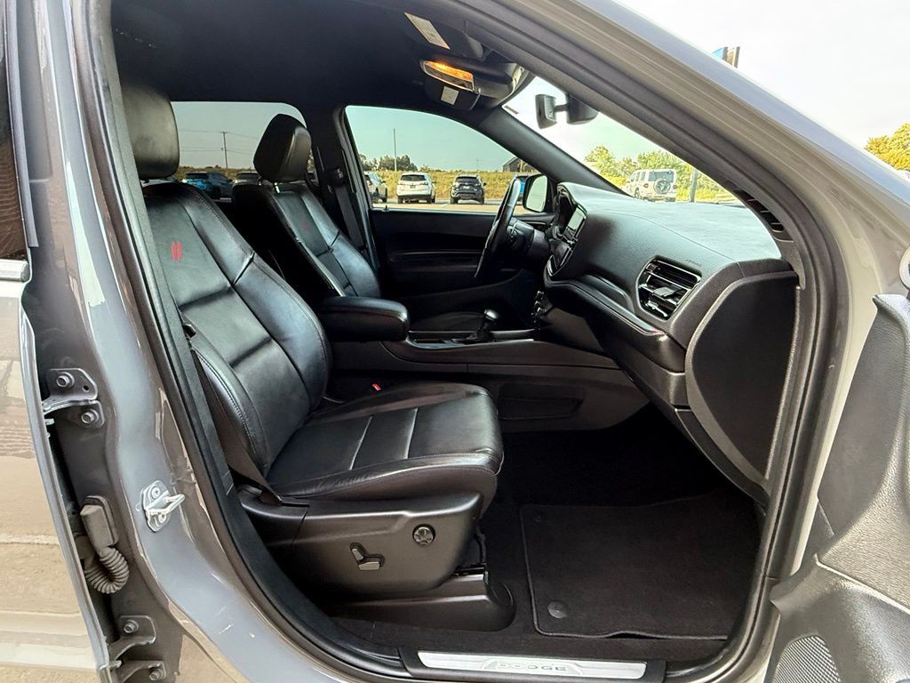2022 Dodge Durango Image 65