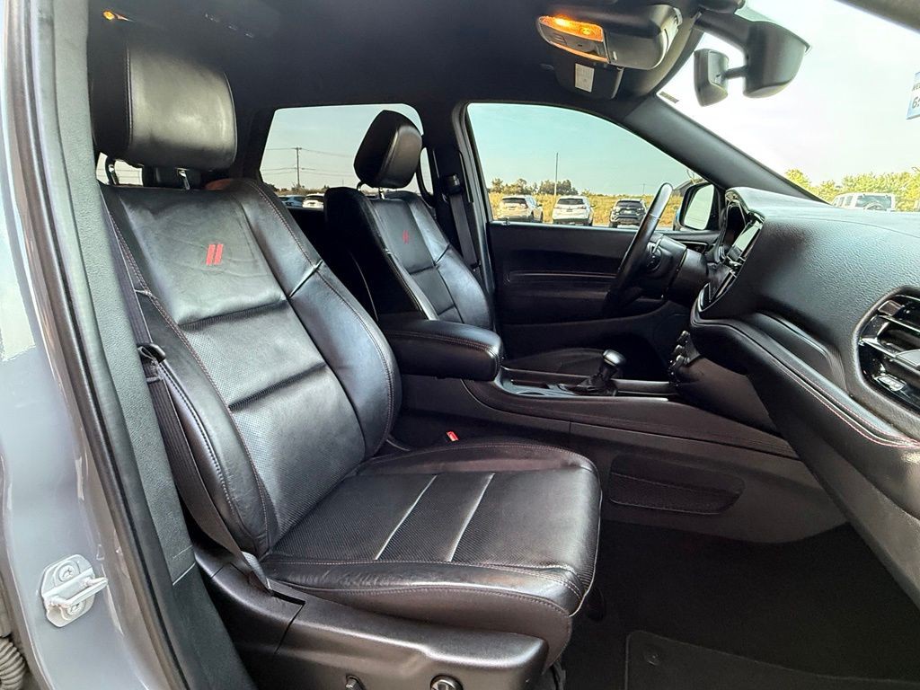 2022 Dodge Durango Image 66