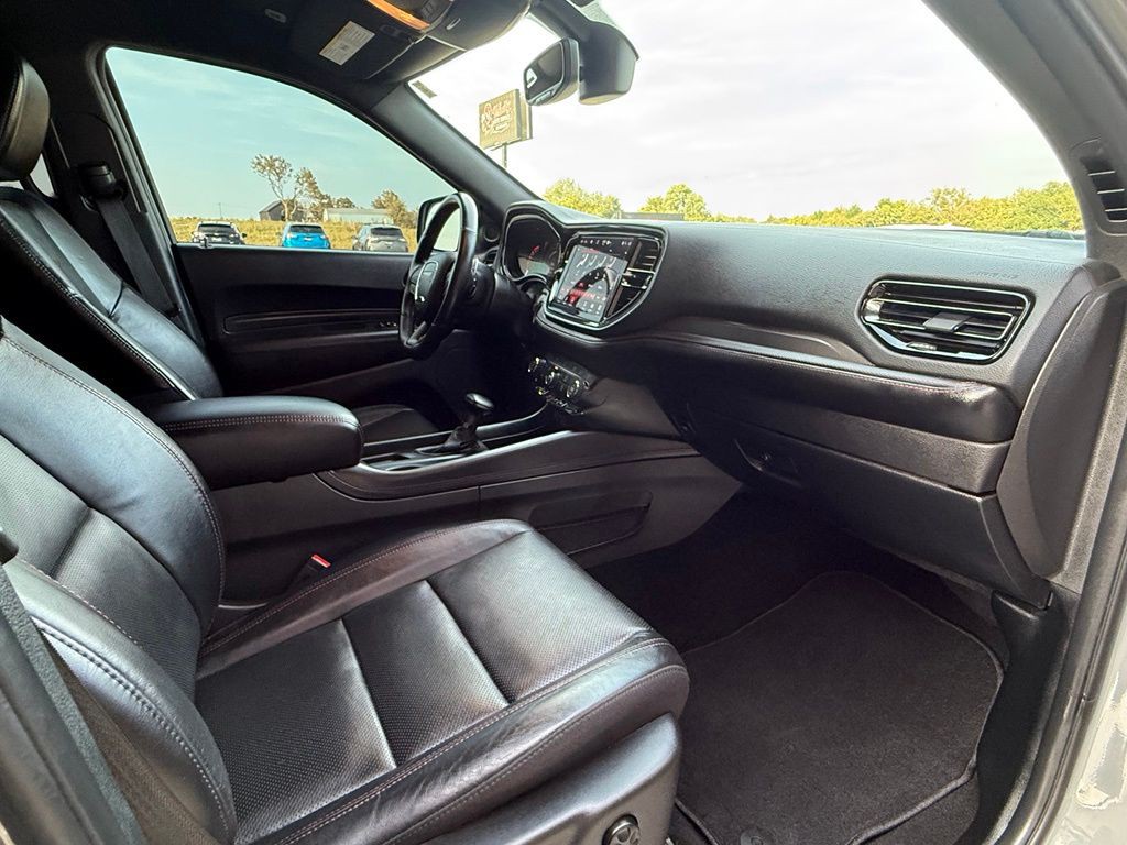 2022 Dodge Durango Image 67
