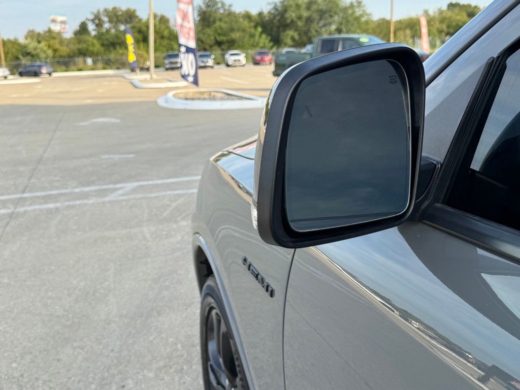 2022 Dodge Durango Image 70