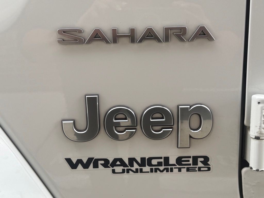 2018 Jeep Wrangler Image 12