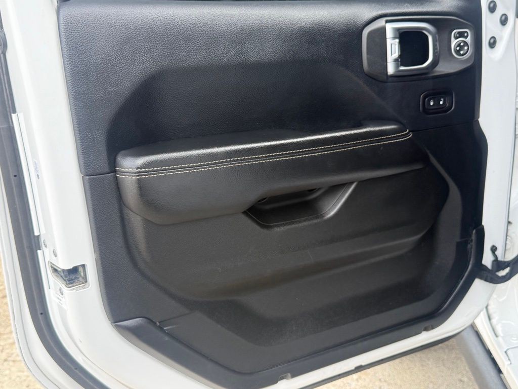 2018 Jeep Wrangler Image 14