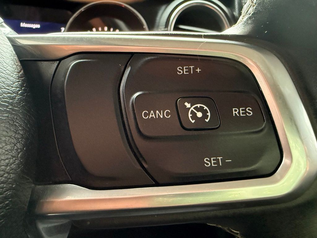 2018 Jeep Wrangler Image 22