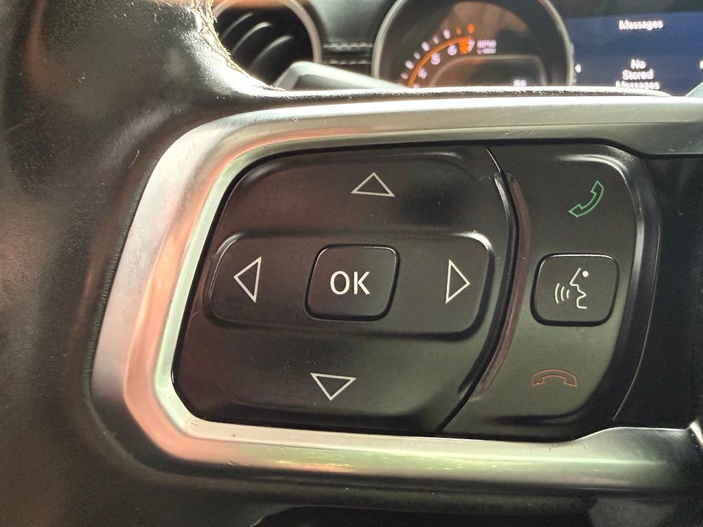 2018 Jeep Wrangler Image 23