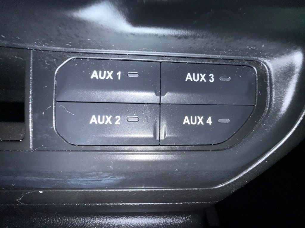 2018 Jeep Wrangler Image 25
