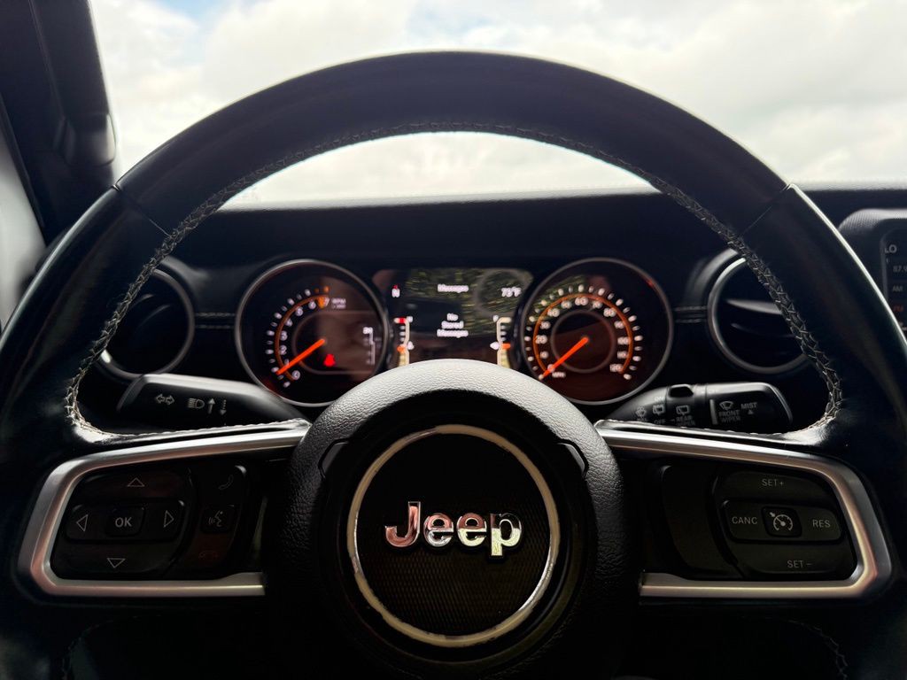 2018 Jeep Wrangler Image 26