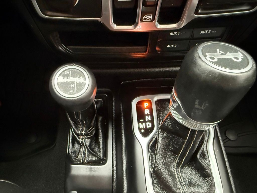 2018 Jeep Wrangler Image 29