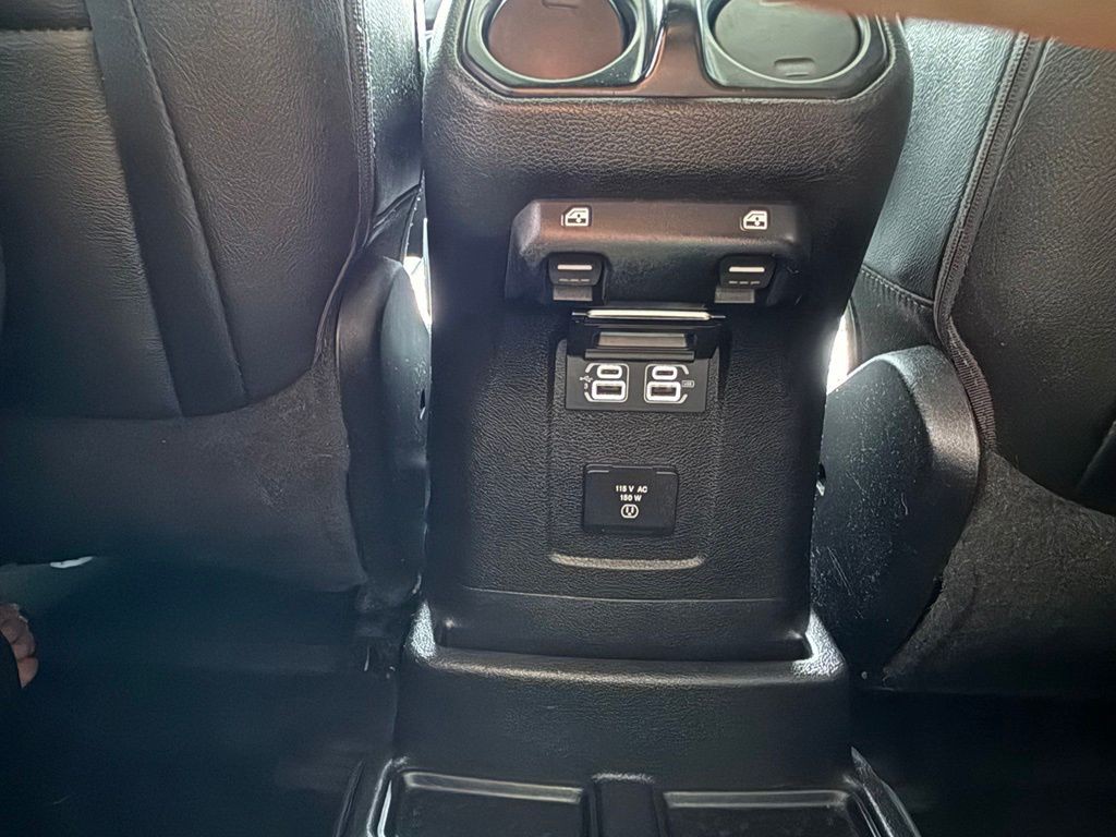 2018 Jeep Wrangler Image 37