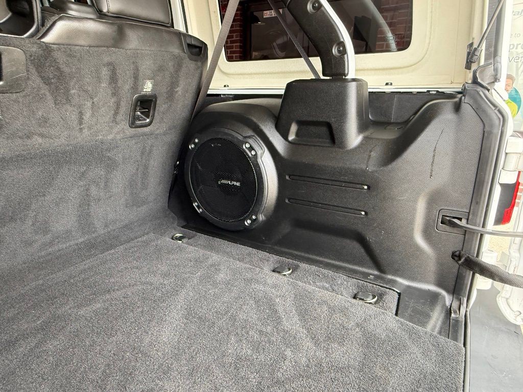 2018 Jeep Wrangler Image 45
