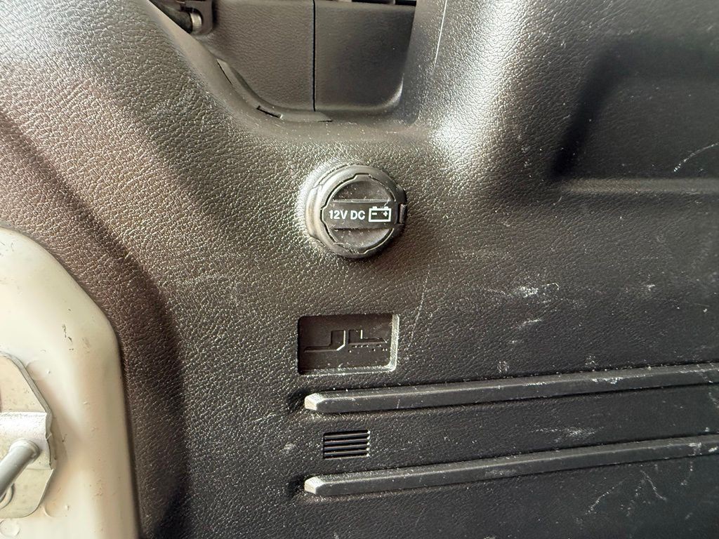 2018 Jeep Wrangler Image 47
