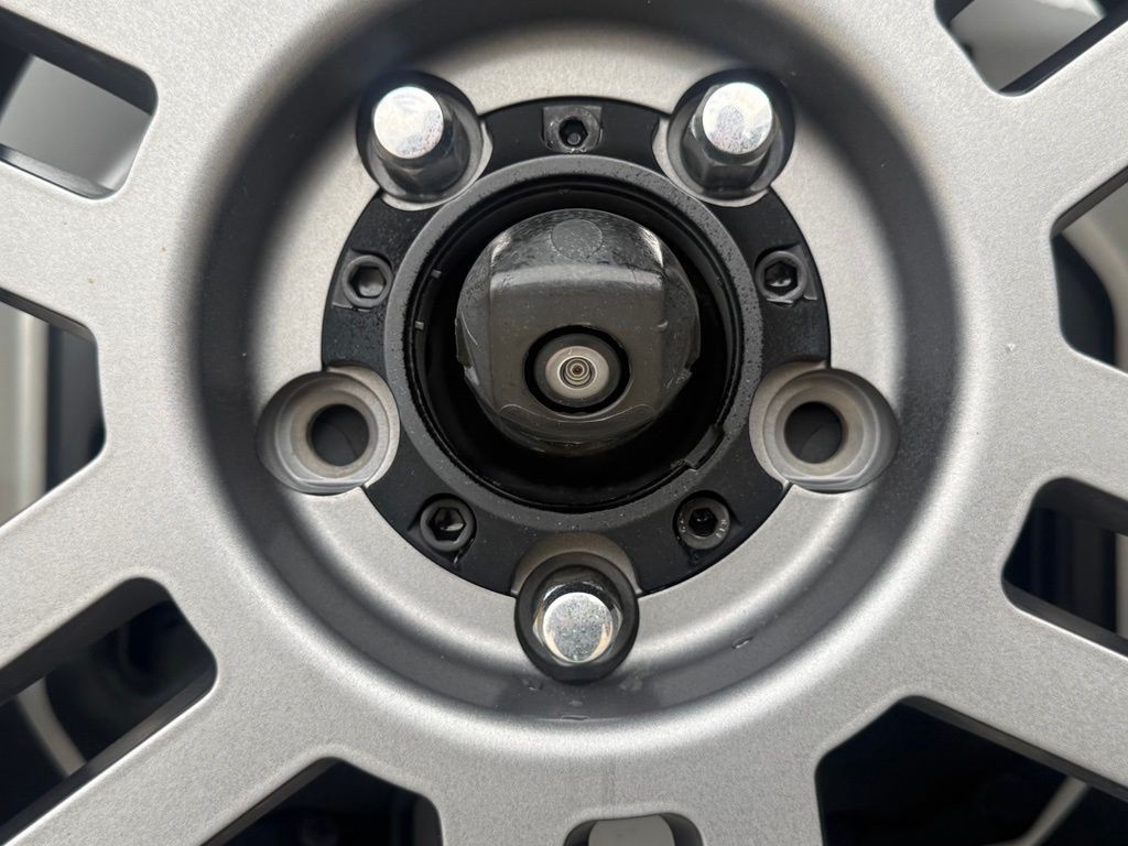 2018 Jeep Wrangler Image 51