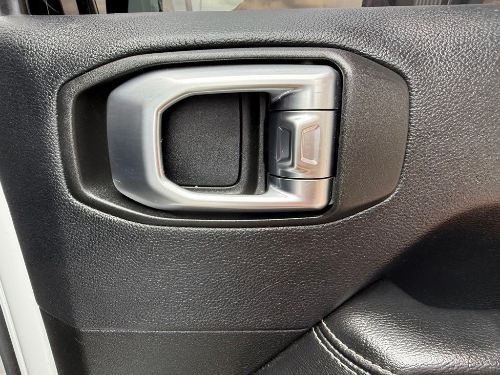 2018 Jeep Wrangler Image 54