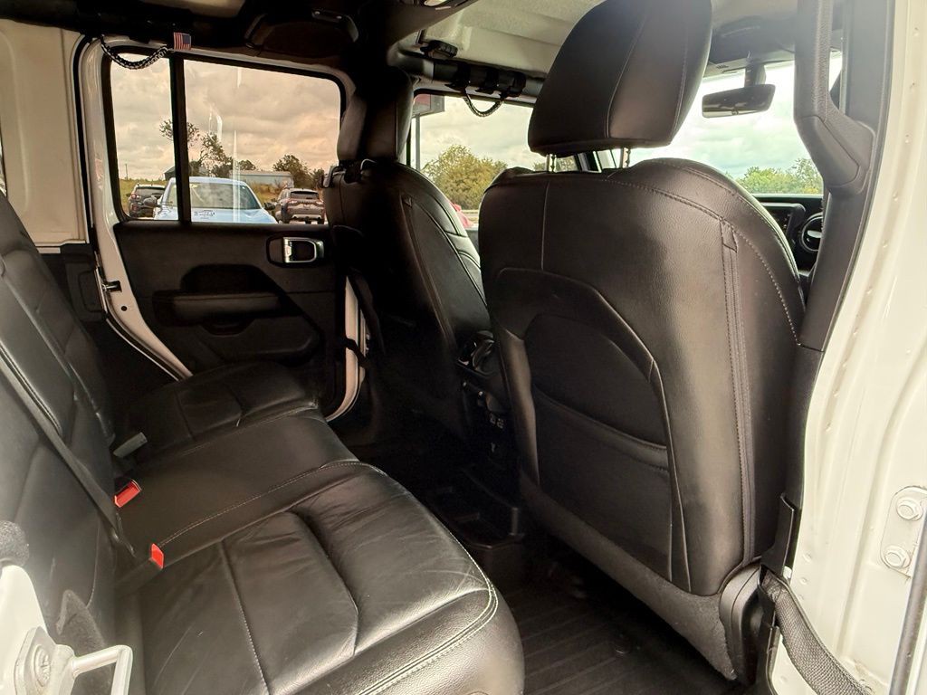 2018 Jeep Wrangler Image 57