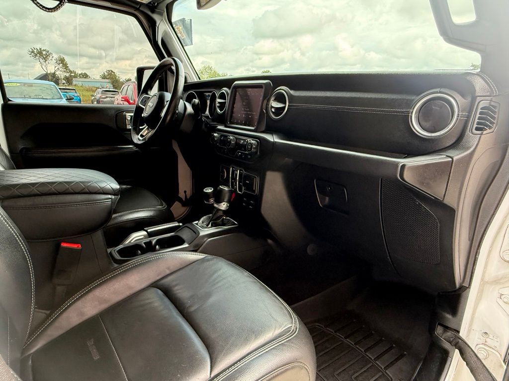 2018 Jeep Wrangler Image 63