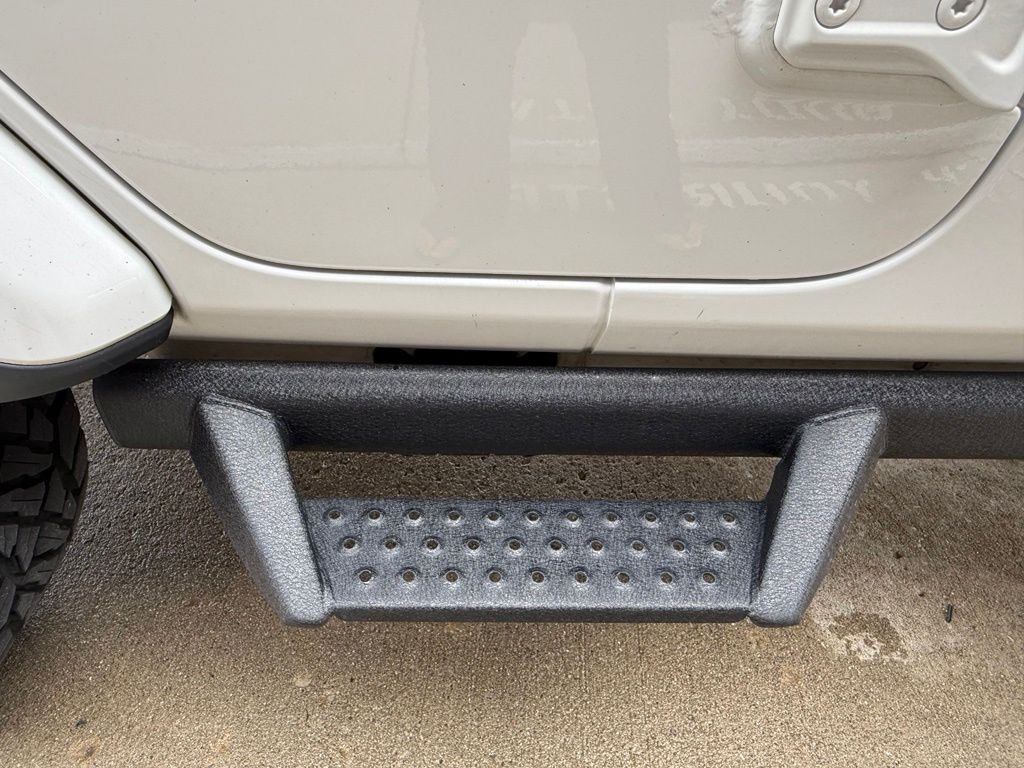 2018 Jeep Wrangler Image 67