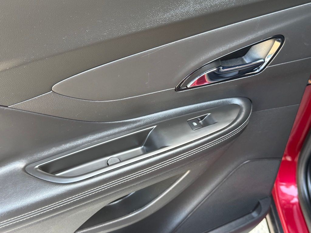 2019 Buick Enclave Image 17