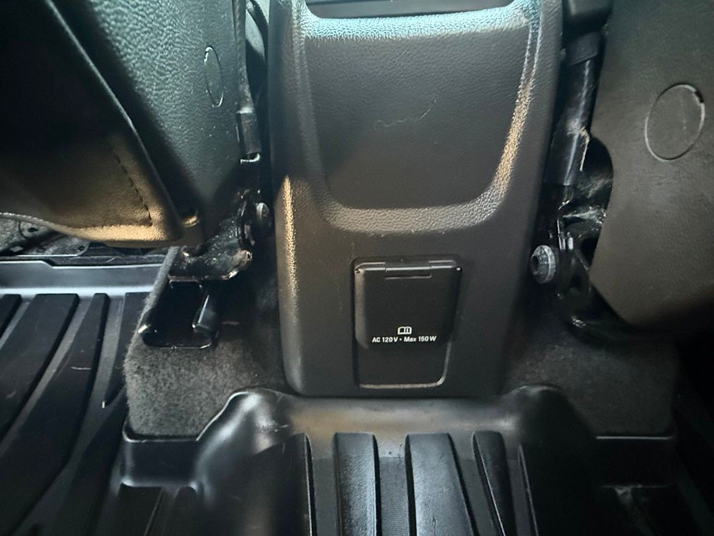 2019 Buick Enclave Image 21