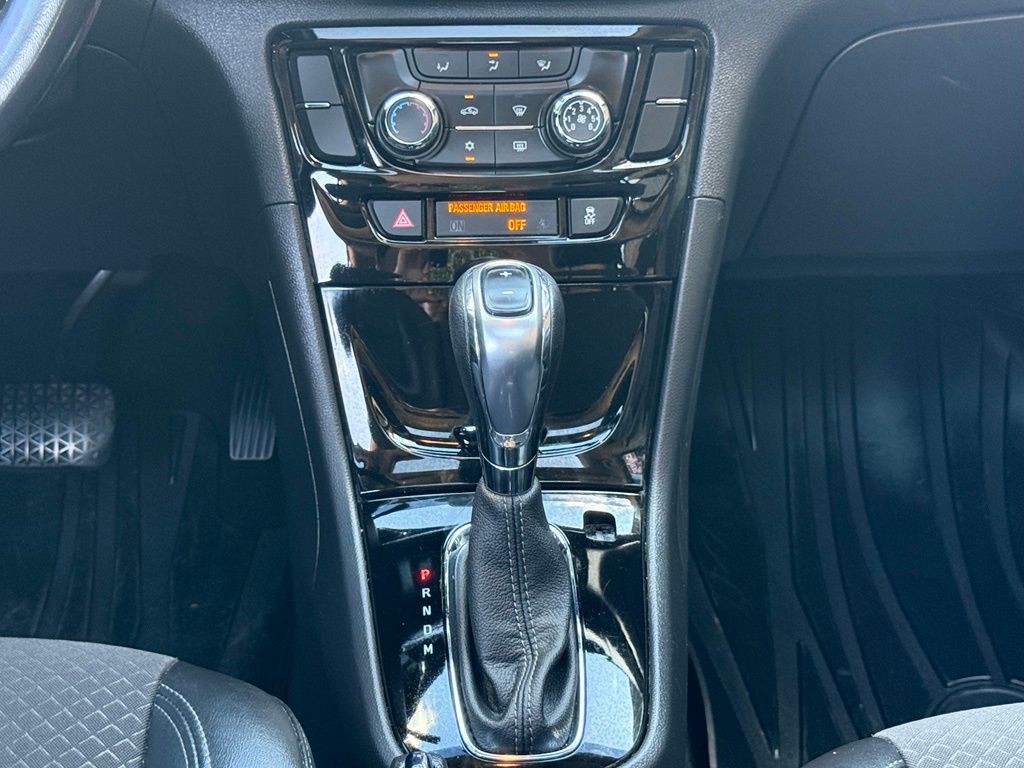 2019 Buick Enclave Image 26