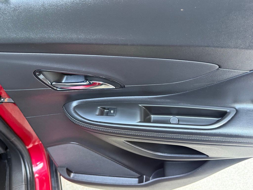 2019 Buick Enclave Image 37