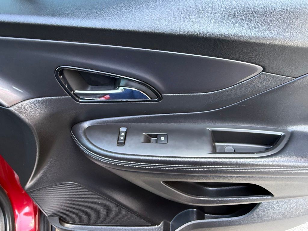 2019 Buick Enclave Image 42